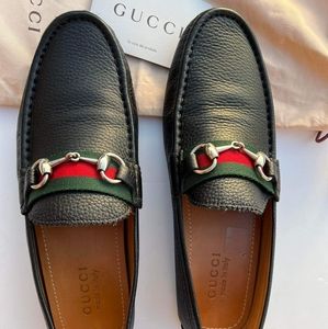 Gucci | Shoes | Gucci Damo Mens Leather 